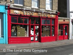 Tana Mana image