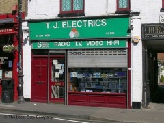 T J Electrics image
