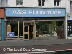 A & S Furniture image