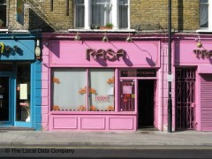 Rasa Restaurant image