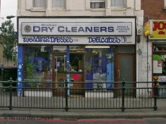 Mihrac Dry Cleaners image