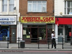 Joseph's Cafe image