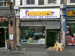 Parker's Pet Shop image