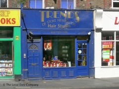 Trends Hair Studio image