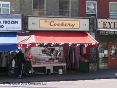 J Parsons Butchers image