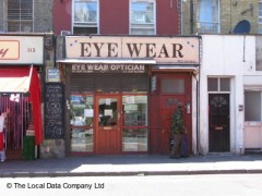 Eye Wear image