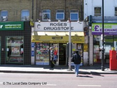 Roses Drugstore image