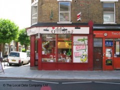 Oddbins image
