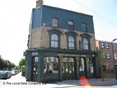 Londesborough image