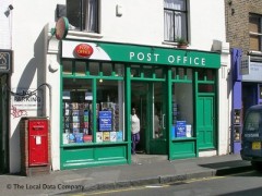 Post Office Ltd image