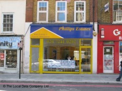 Phillips Estates image