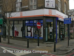 Stoke Newington Sports image