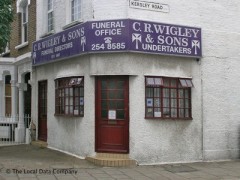 C R Wigley & Sons image