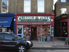 Clissold Wines image