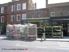 John's Garden Centre image