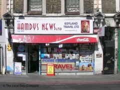 Hamdys News image