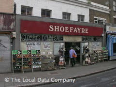 Shoefayre image