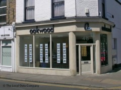 Oakwood Estate Agents image