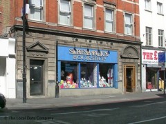 Stoke Newington Bookshop image
