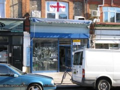 Dagim Fish & Deli image