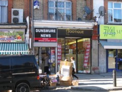 Dunsmure News image