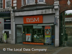 BSM image