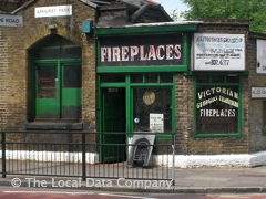 The Fireplace Shop image