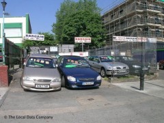 Turnpike Cars image