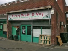 Firers Fresh Fruit & Veg image