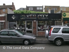 Silver City image