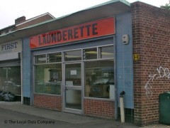 Launderette image