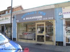 Hoffman's Fish & Delicatessen image
