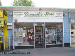 Domestic Store image