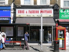 Shoe & Fashion Boutique image