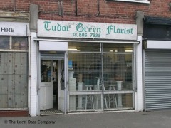 Tudor Green Florist image
