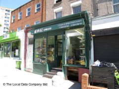 T Klein Fruit & Veg image