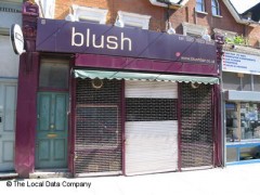 Blush image