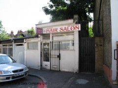 Ramesh Hair Salon image