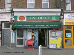Post Office Ltd image