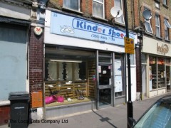 Kinder Shoes image