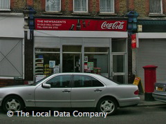 The Newsagents image