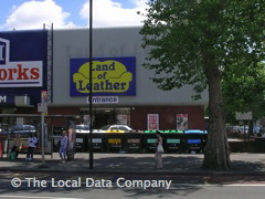 Land Of Leather image