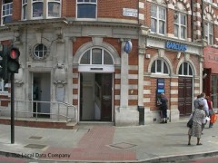 Barclays Bank PLC image