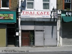 Thai Cafe image