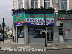 Alfreds Bakery image