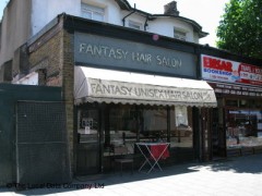 Fantasy Hair Salon image