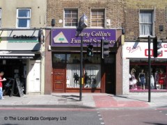 Abney Funeral Services image
