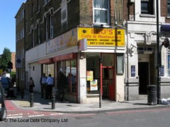 Leo's Cafe & Restaurant image