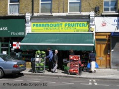 Paramount Fruiters image
