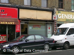 Guney Genclik Lokali image